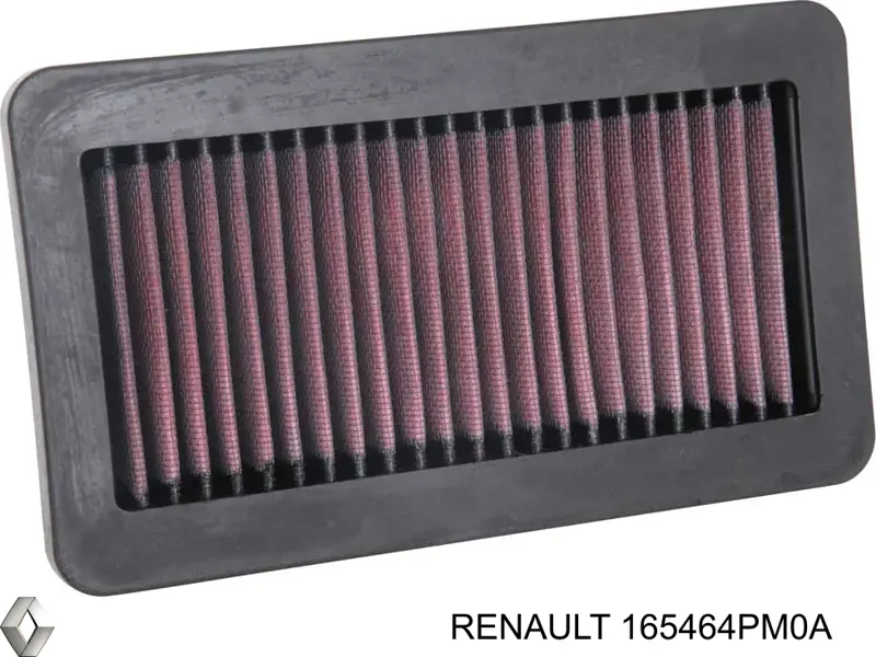 Filtro de ar 932498 Hart