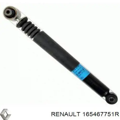 Filtro de ar Renault (RVI) 165467751R preço, a partir de 12,65 USD