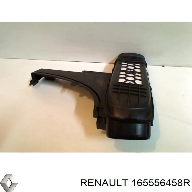 Cano derivado de ar, entrada de filtro de ar Renault (RVI) 165556458R preço, a partir de 98,75 USD