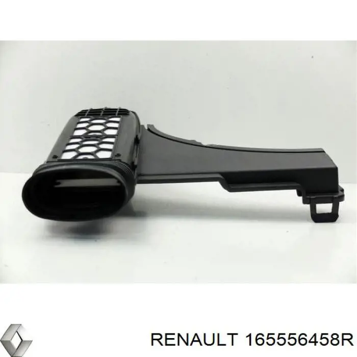 Compre 165556458R Renault (RVI) Cano derivado de ar, entrada de filtro de ar