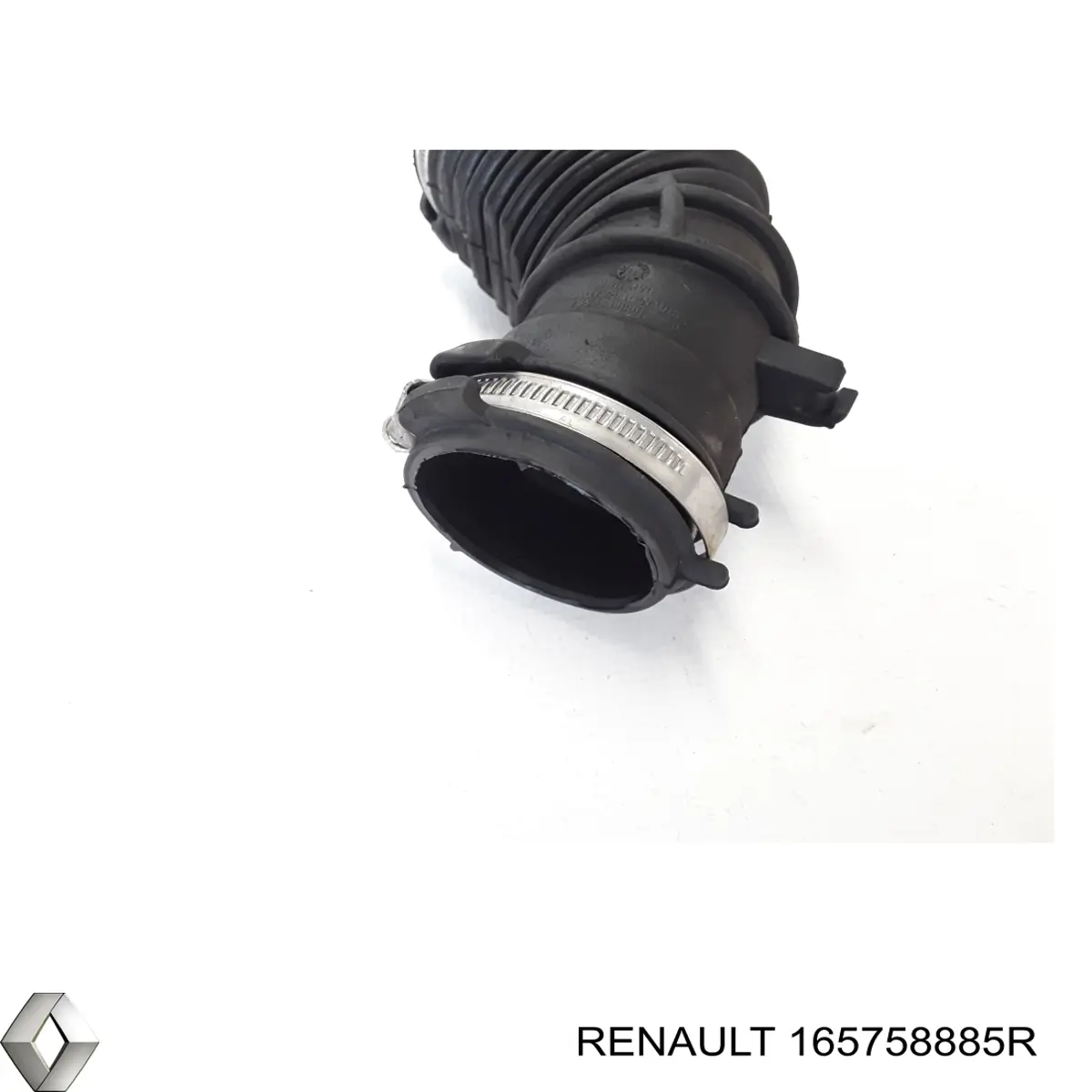 Cano derivado de ar, saída de filtro de ar Renault (RVI) 165758885R preço, a partir de 62,99 USD