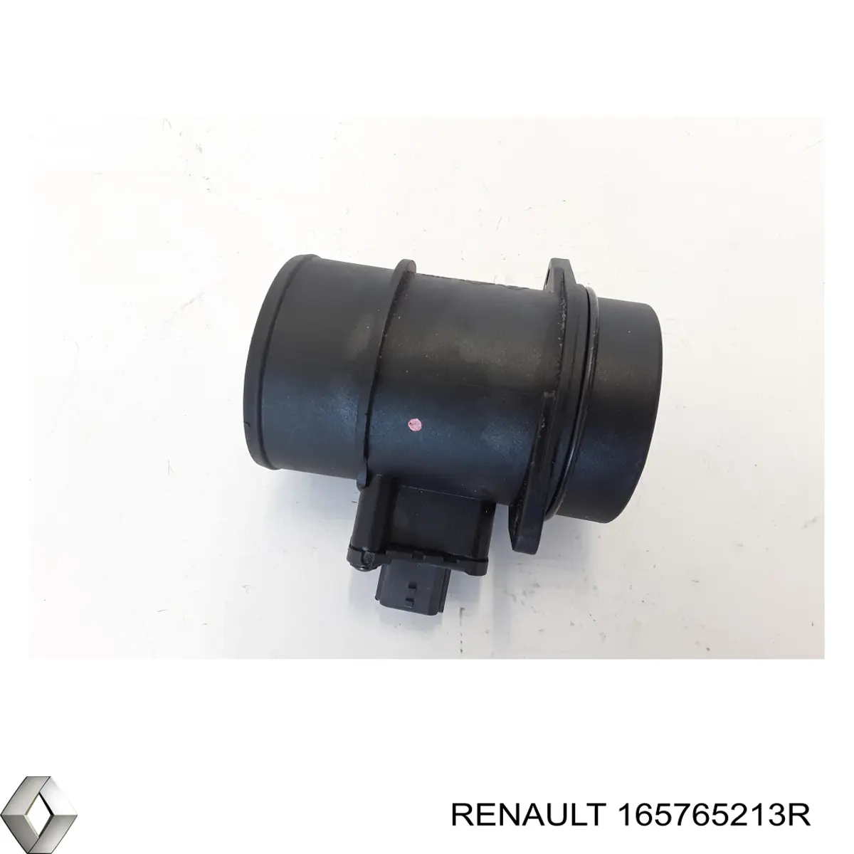 Cano derivado de ar do medidor de consumo do ar para Renault Master III FV