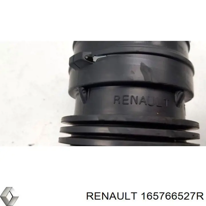  Renault (RVI) 165766527R
