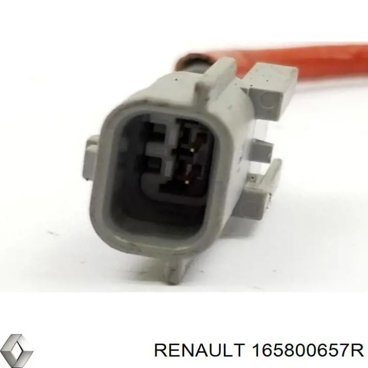  Renault (RVI) 165800657R preço, a partir de 90,43 USD