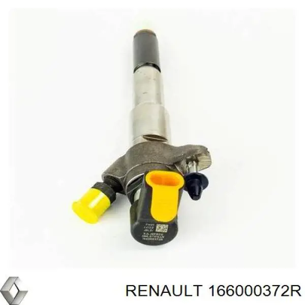 Compre 95519033 Peugeot/Citroen Injetor de injeção de combustível
