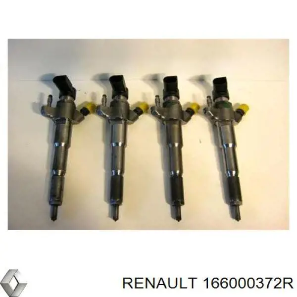 Compre 95523171 Renault (RVI) Injetor de injeção de combustível