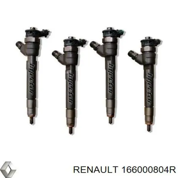 Injetor de injeção de combustível 445110569 Bosch