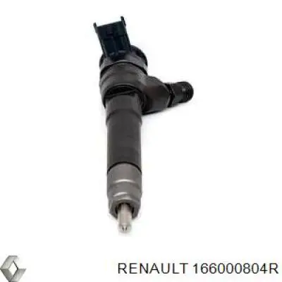 445110569 Bosch Injetor de injeção de combustível