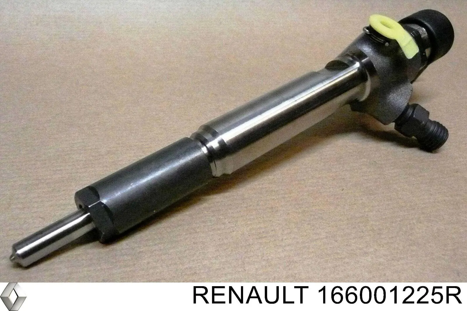 Injetor de injeção de combustível Renault (RVI) 7711497471 preço, a partir de 64,70 USD
