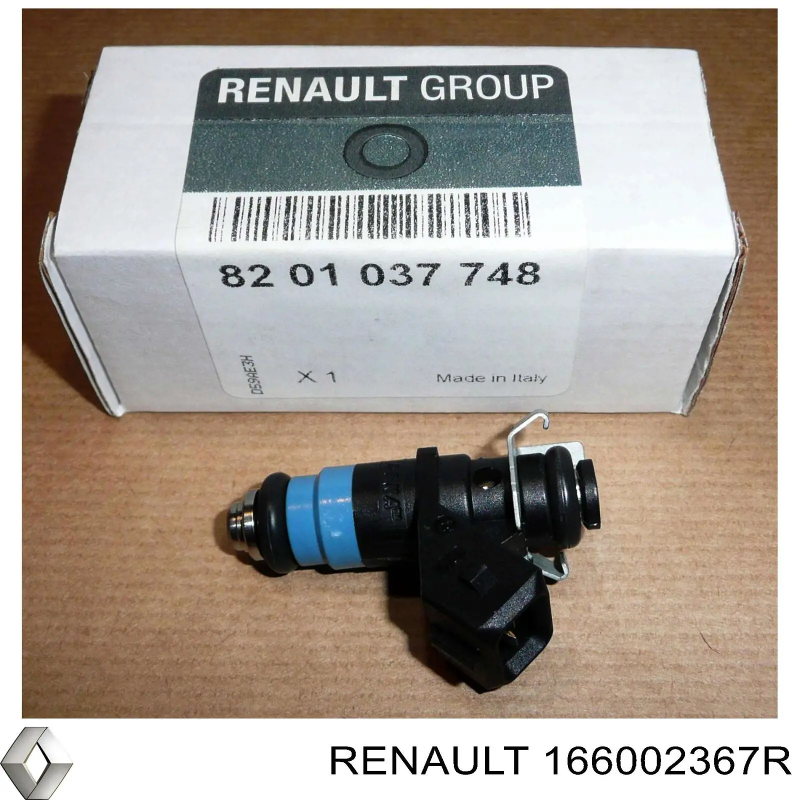 Compre 0445110652 MSG Rebuilding Injetor de injeção de combustível