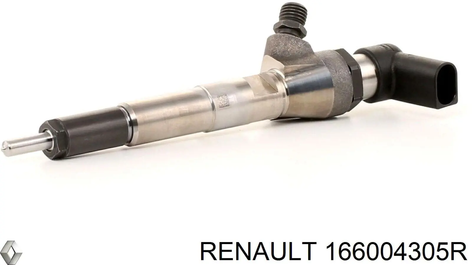 Injetor de injeção de combustível Renault (RVI) 166004305R preço, a partir de 415,55 USD