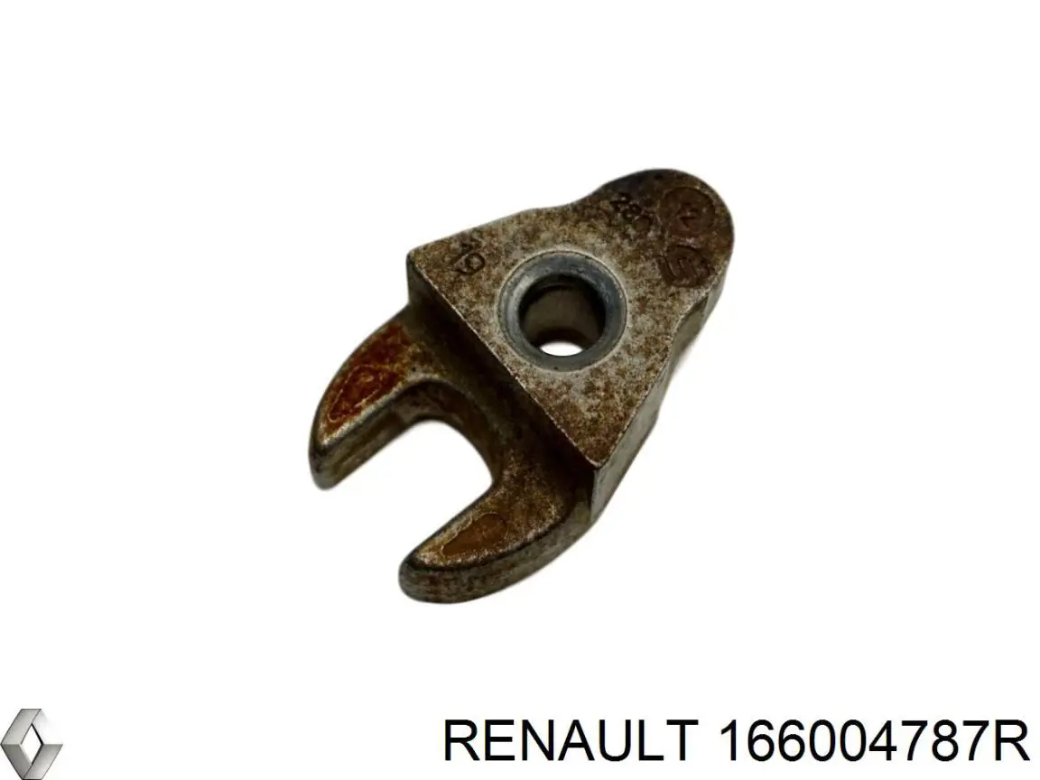 Compre 166004787R Renault (RVI) 