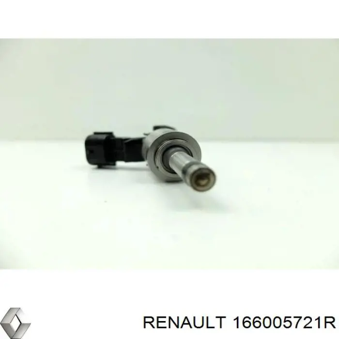 Injetor de injeção de combustível Renault (RVI) 166005721R preço, a partir de 103,86 USD