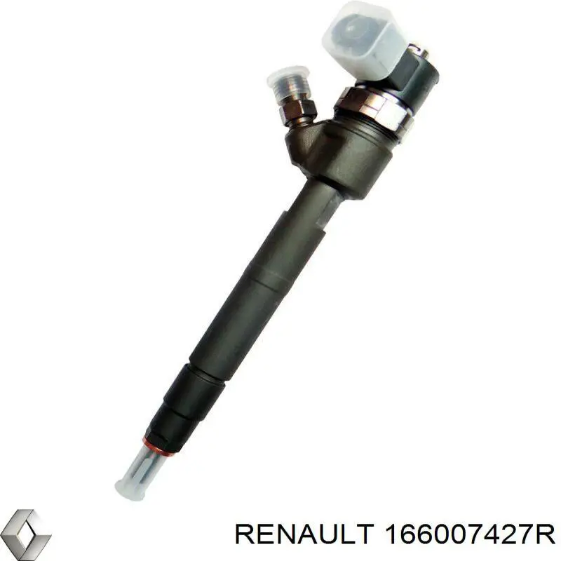 Injetor de injeção de combustível Renault (RVI) 166007427R preço, a partir de 224,74 USD