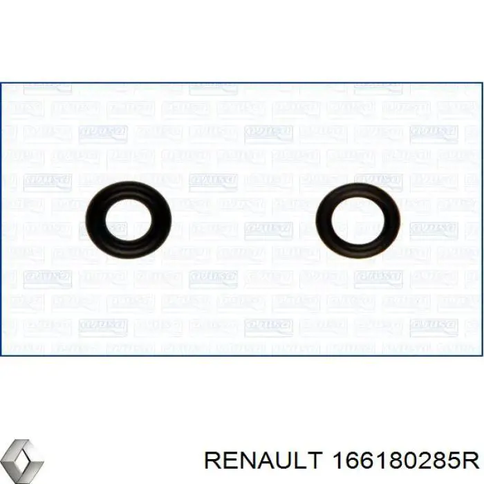 Compre 55575172 General Motors Anel (arruela) do injetor de ajuste