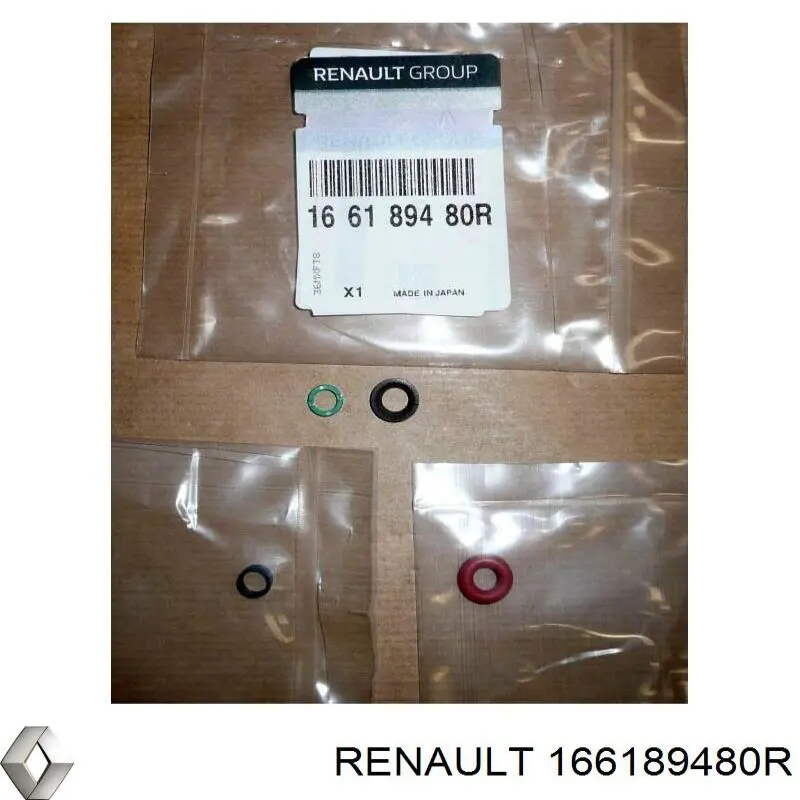 Kit de reparação do injetor Elring 174360 preço, a partir de 4,79 USD