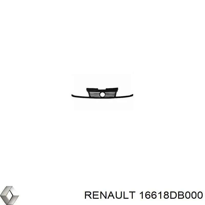 Kit de reparação do injetor Renault Master II JD