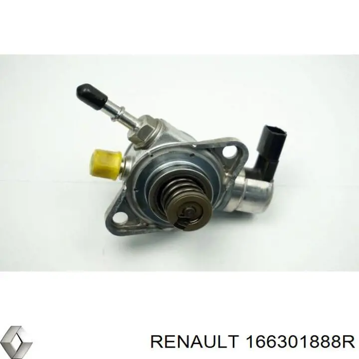 Bomba de combustível de pressão alta Renault (RVI) 166301175R preço, a partir de 1453,28 USD