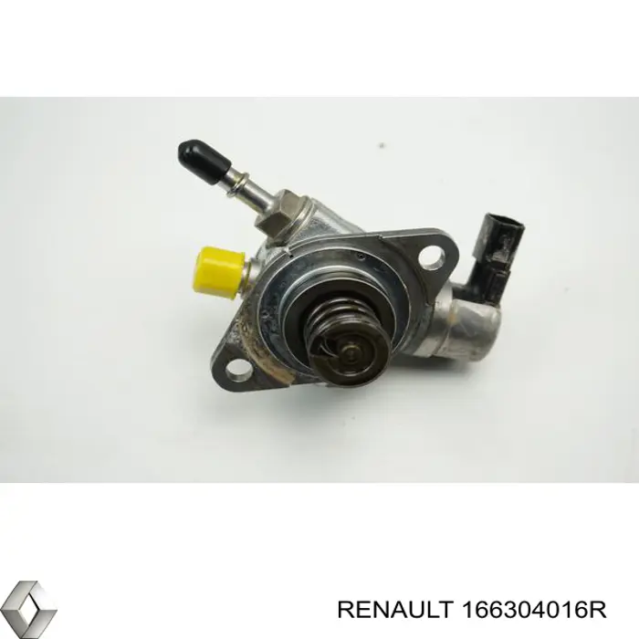 166304016R Renault (RVI) Bomba de combustível de pressão alta