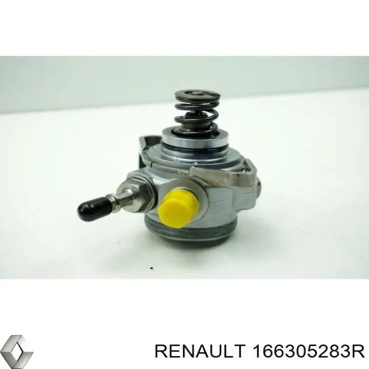 Bomba de combustível de pressão alta Renault (RVI) 166305283R preço, a partir de 815,97 USD
