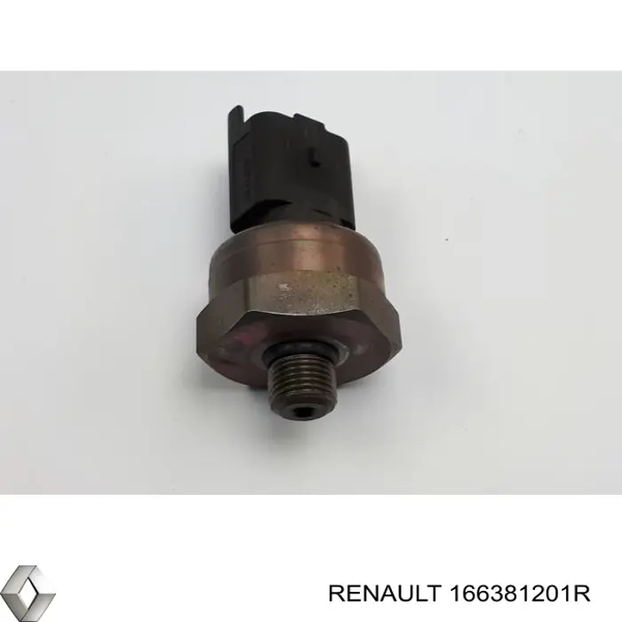 Sensor de pressão de combustível Renault (RVI) 8200206729 preço, a partir de 335,27 USD