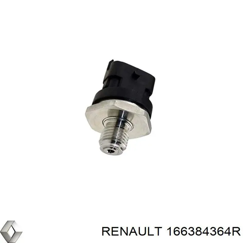 Sensor de pressão de combustível Renault (RVI) 166384364R preço, a partir de 44,38 USD