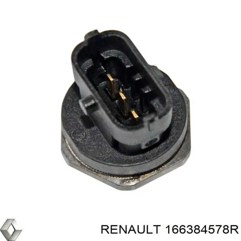 Sensor de pressão de combustível Bosch 281006188 preço, a partir de 72,27 USD