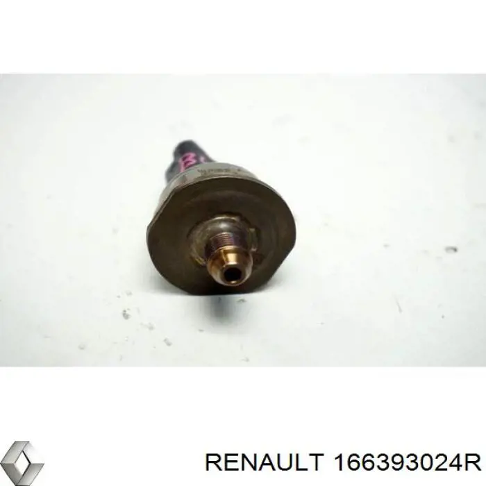 Sensor de pressão de combustível Renault (RVI) 166392853R preço, a partir de 52,18 USD