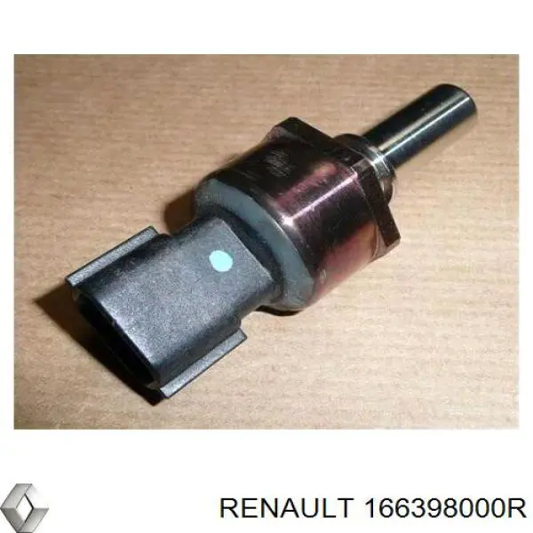 Compre AL166398000R Alex Sensor de pressão de combustível