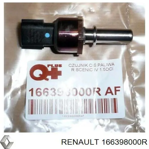 Sensor de pressão de combustível Hoffer 8029817 preço, a partir de 75,87 USD
