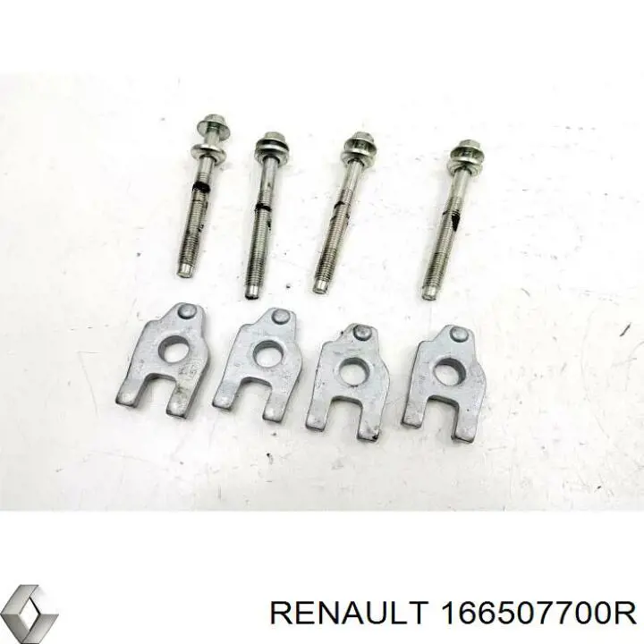  Renault (RVI) 166507700R preço, a partir de 26,11 USD