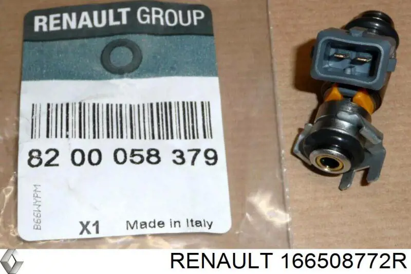 Consola de fixação do injetor Renault (RVI) 7701477646 preço, a partir de 54,39 USD