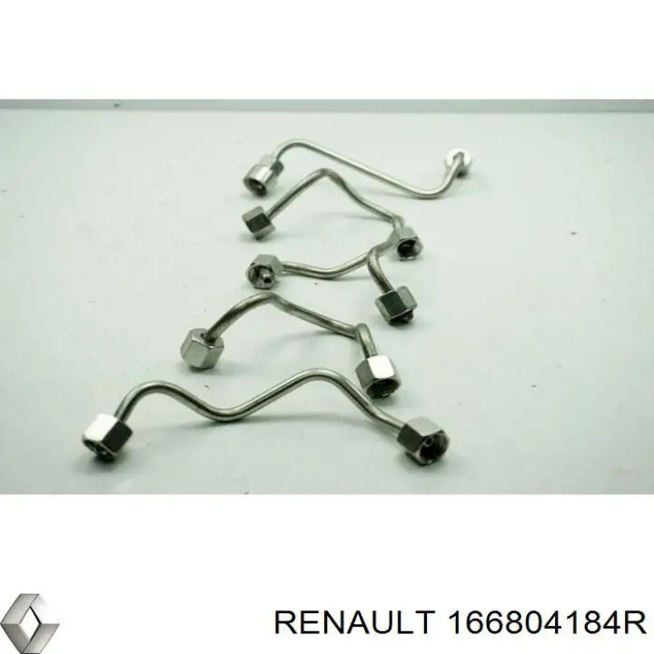  Renault (RVI) 166804184R preço, a partir de 42,00 USD
