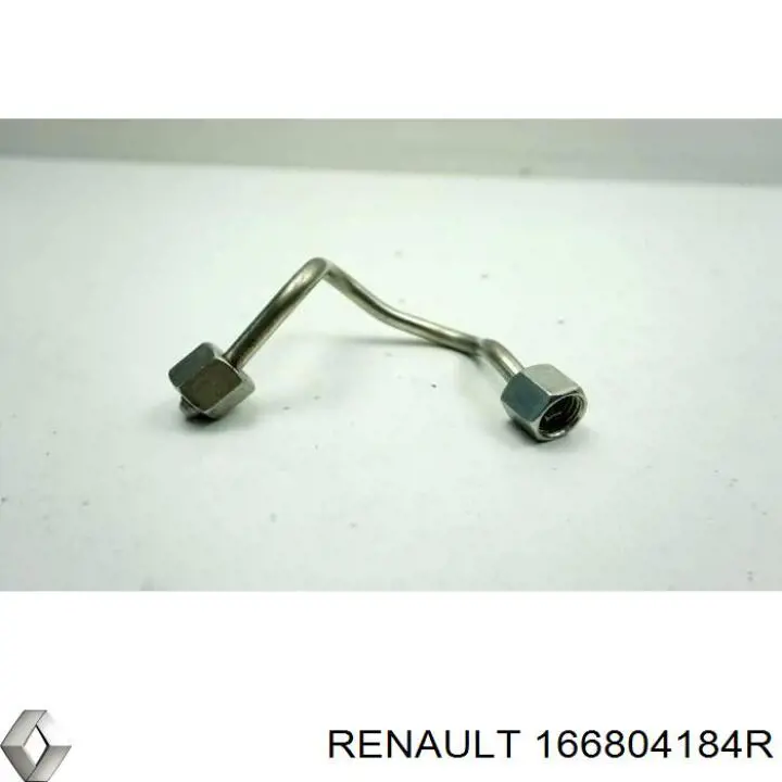 Compre 166804184R Renault (RVI) 