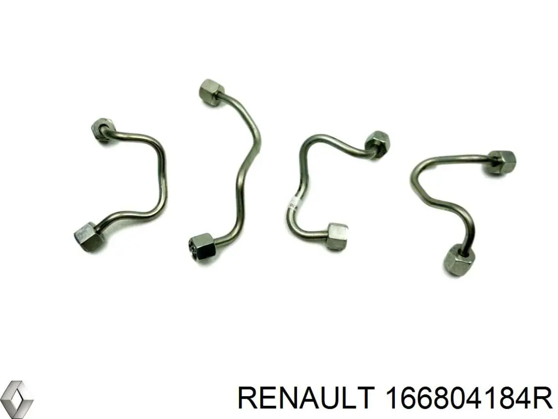 166804184R Renault (RVI) 