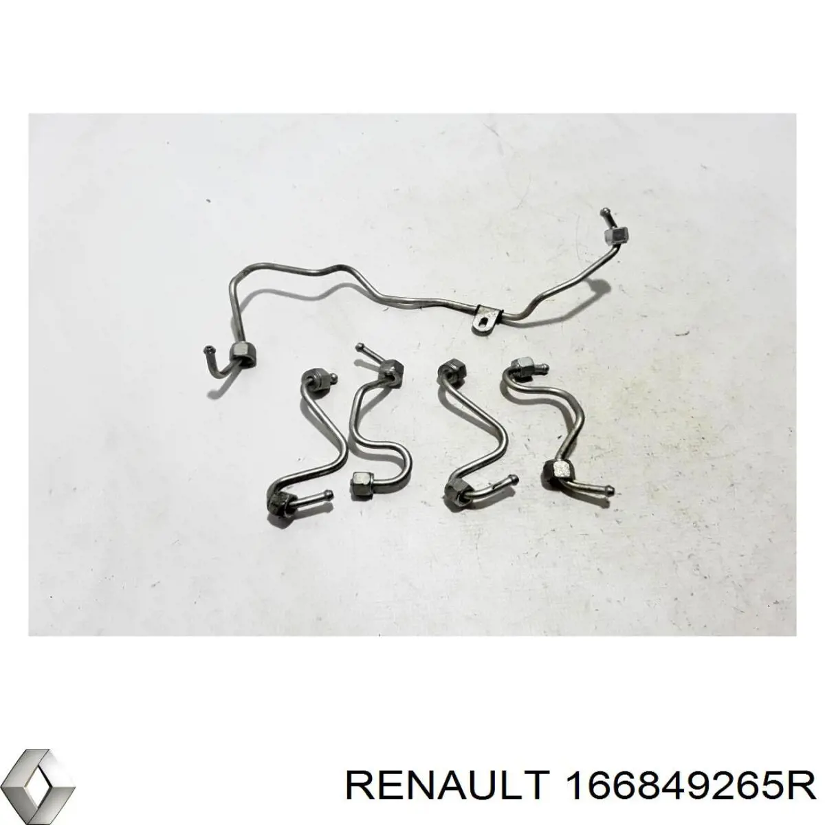  Renault (RVI) 166849265R preço, a partir de 48,90 USD