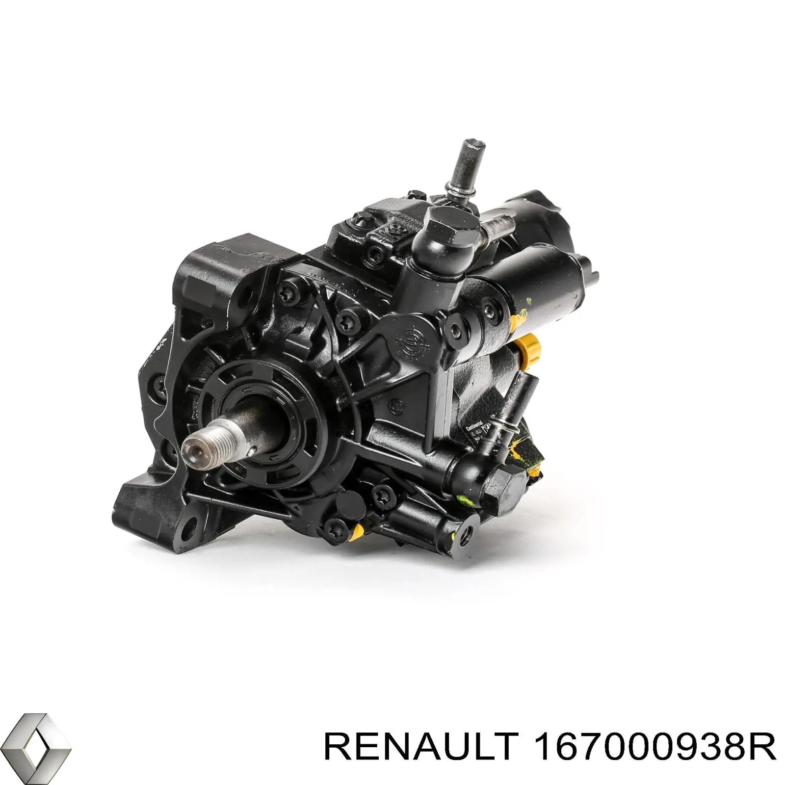 Bomba de combustível de pressão alta Renault (RVI) 167000938R preço, a partir de 362,65 USD