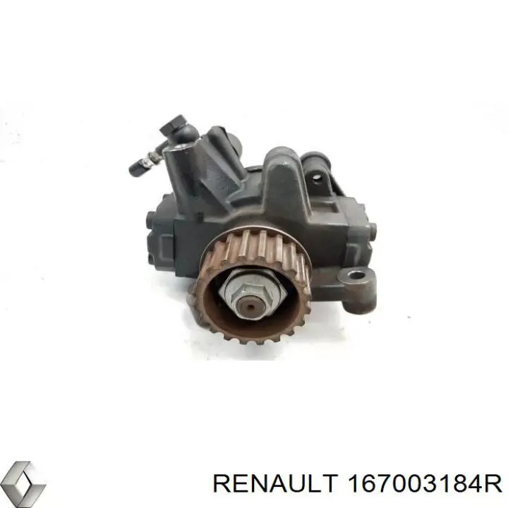 Bomba de combustível de pressão alta Renault (RVI) 167003184R preço, a partir de 60,53 USD