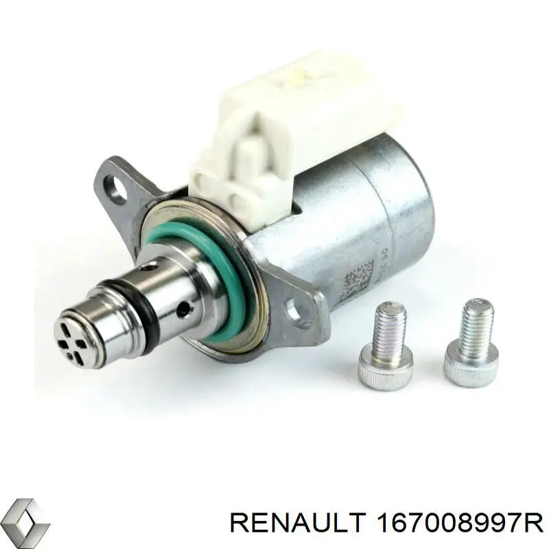 Bomba de combustível de pressão alta Renault (RVI) 167008997R preço, a partir de 60,53 USD