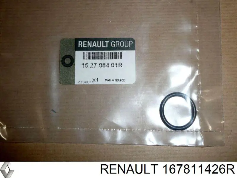 Vedante da bomba de combustível da Bomba de Combustível de Pressão Alta Renault (RVI) 167811426R preço, a partir de 29,78 USD