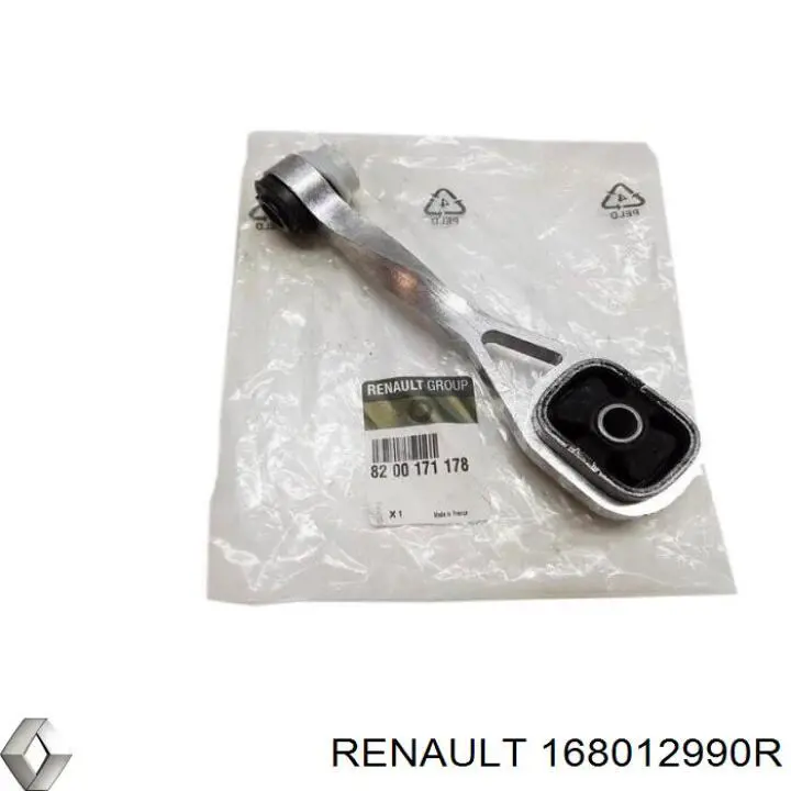  Renault (RVI) 168012990R