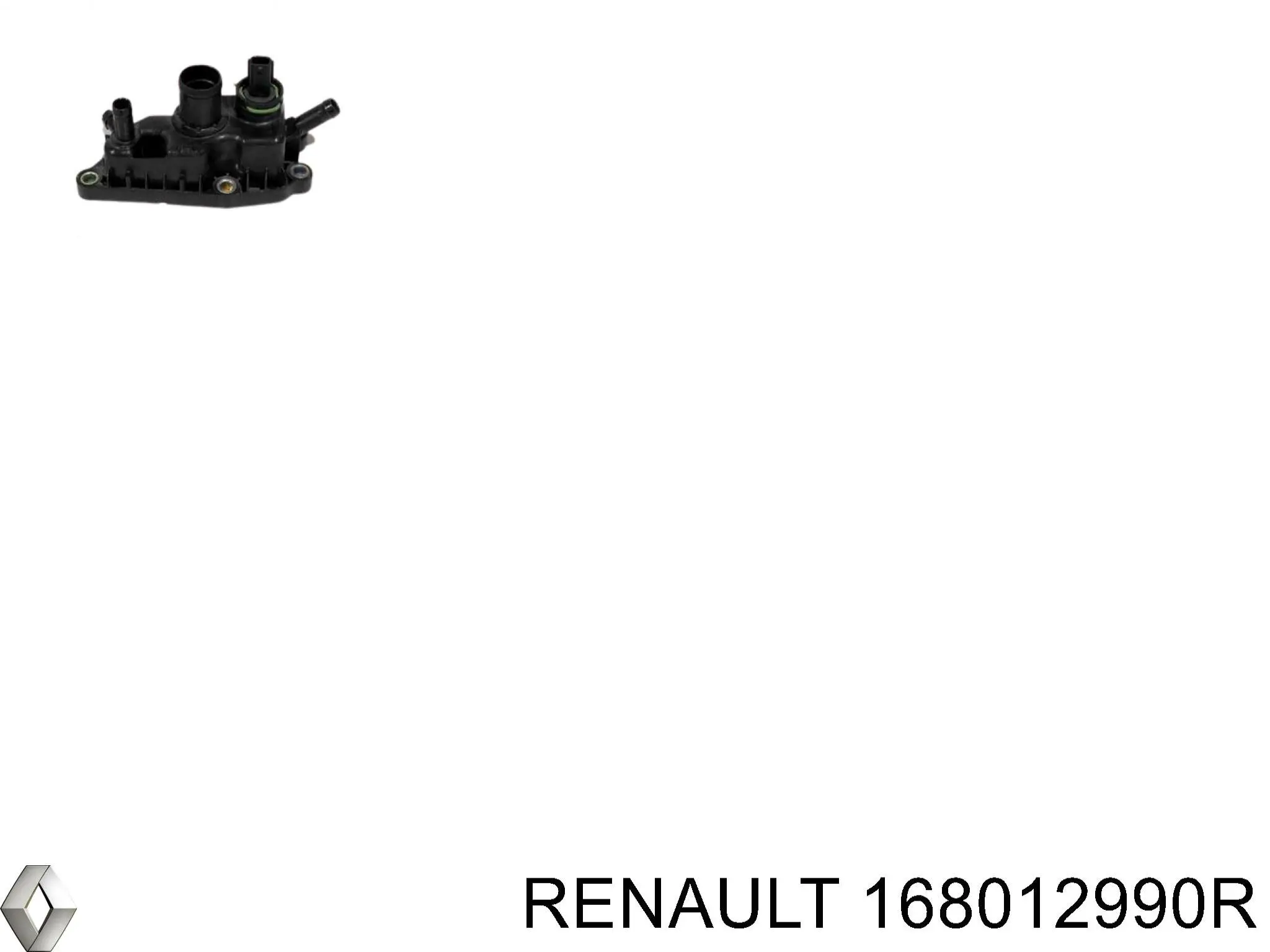 Compre 168012990R Renault (RVI) Roda dentada de engrenagem de cadeia da Bomba de Combustível de Pressão Alta