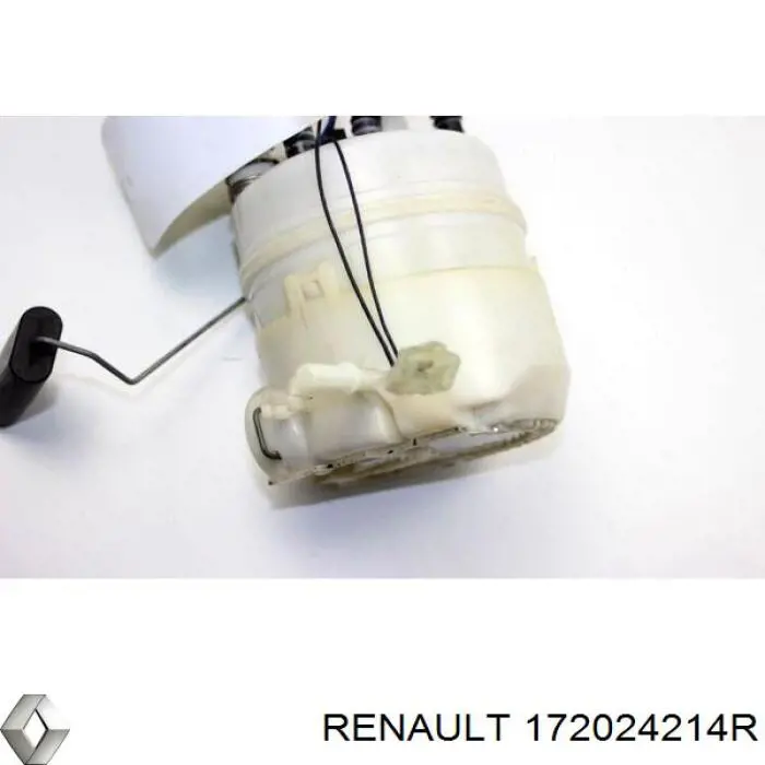 Módulo de bomba de combustível com sensor do nível de combustível Renault (RVI) 172022247R preço, a partir de 417,86 USD