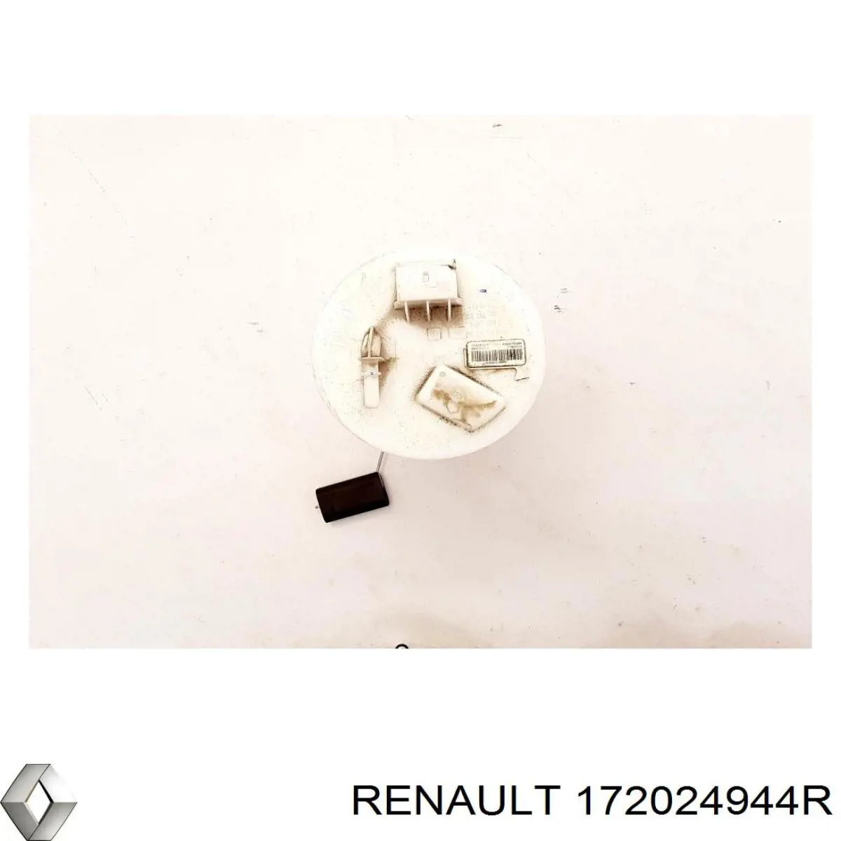 Módulo de bomba de combustível com sensor do nível de combustível Renault (RVI) 172024944R preço, a partir de 103,86 USD