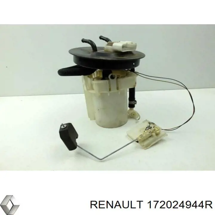 Módulo de bomba de combustível com sensor do nível de combustível Renault (RVI) 172024944R preço, a partir de 103,86 USD