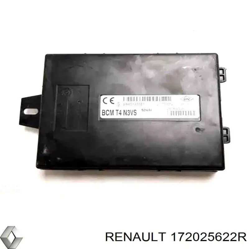 Compre 172025622R Renault (RVI) Módulo de bomba de combustível com sensor do nível de combustível