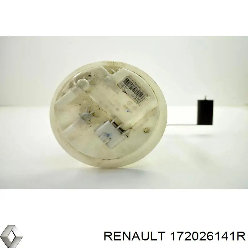 Módulo de bomba de combustível com sensor do nível de combustível Renault (RVI) 172026141R preço, a partir de 93,56 USD