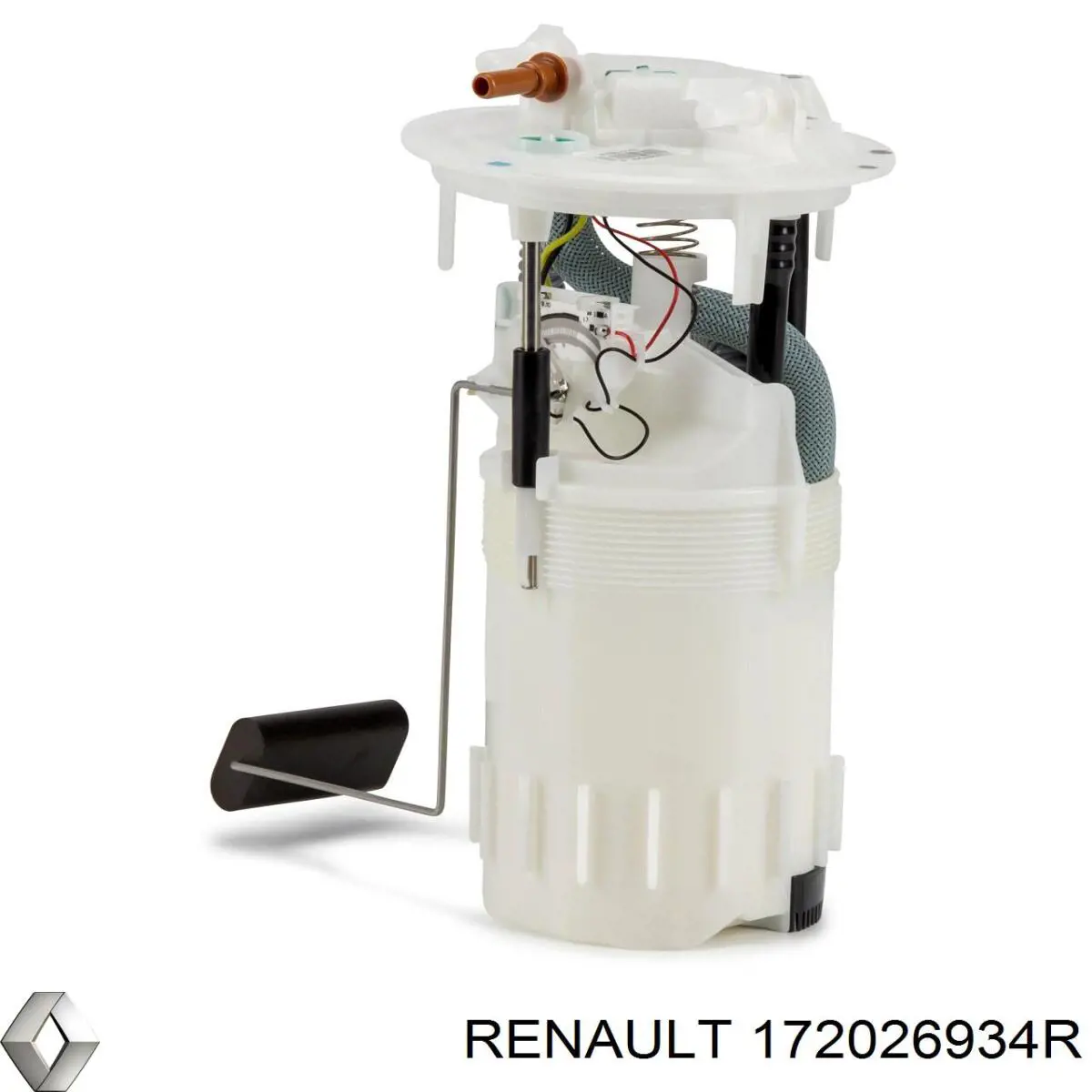 Módulo de bomba de combustível com sensor do nível de combustível Renault (RVI) 172026934R preço, a partir de 173,26 USD