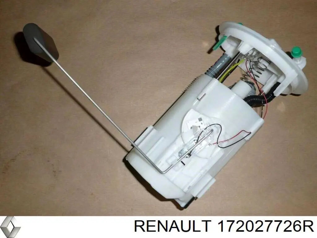 Módulo de bomba de combustível com sensor do nível de combustível Market (OEM) 172027726R preço, a partir de 173,39 USD