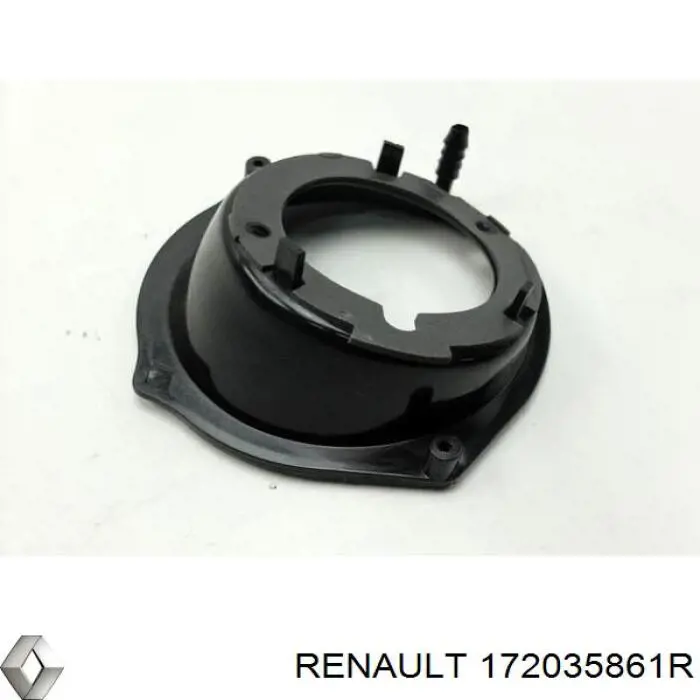 Compre 172035861R Renault (RVI) Tanque de combustível